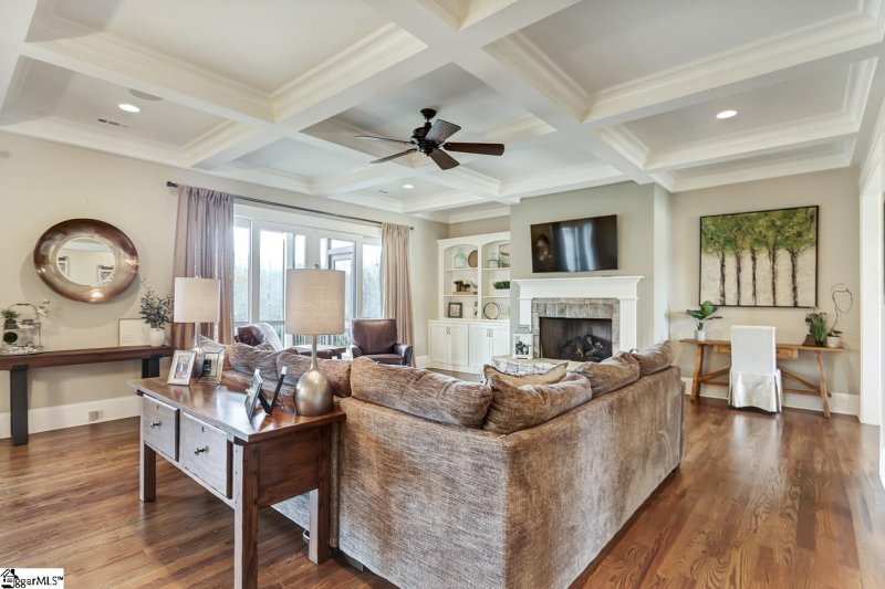 Property image 5 at 212 Tugaloo Court, Piedmont, SC 29673-6758