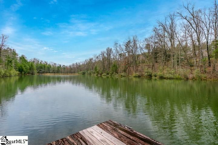 Property image 3 at 220 Fish Hawk Road, Cleveland, SC 29635