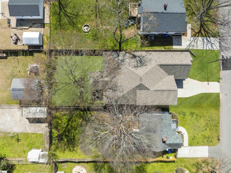 Property image 4 at 117 Cumberland Avenue, Greenville, SC 29607