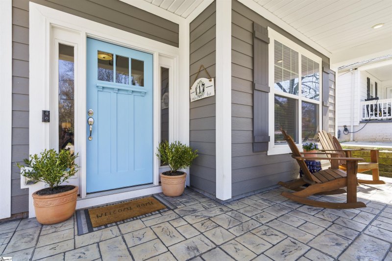 Property image 5 at 117 Cumberland Avenue, Greenville, SC 29607
