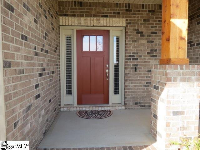 Property image 3 at 205 Beaver Lodge Way, Greenville, SC 29605