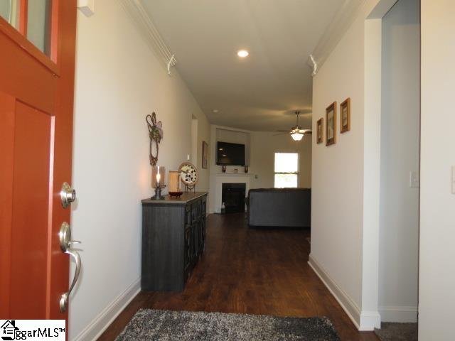 Property image 4 at 205 Beaver Lodge Way, Greenville, SC 29605