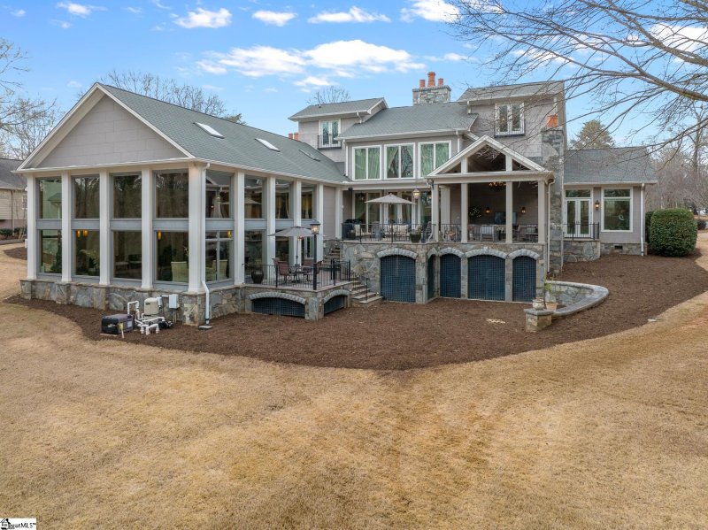 Property image 2 at 200 Paradise Circle, Townville, SC 29689