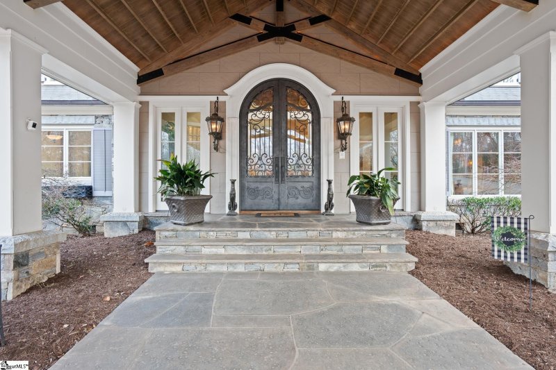 Property image 4 at 200 Paradise Circle, Townville, SC 29689