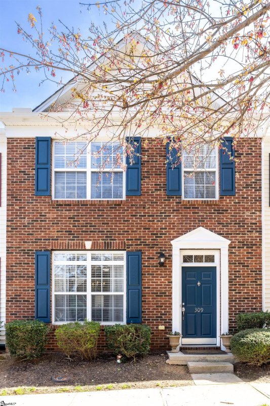 Property image 2 at 309 Huck Court, Mauldin, SC 29662