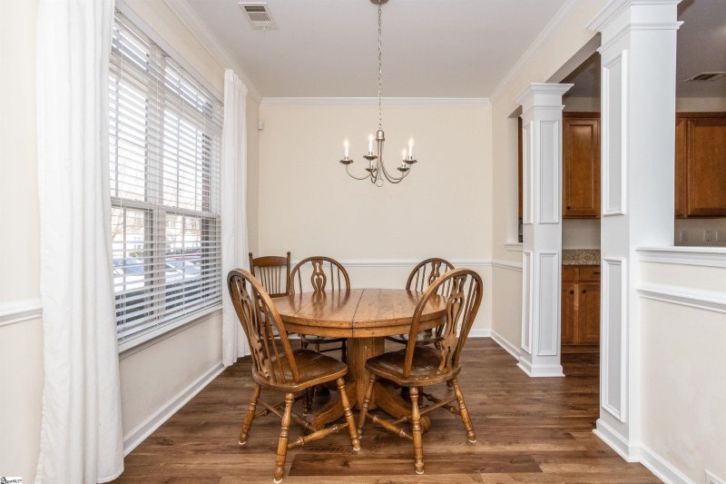 Property image 5 at 309 Huck Court, Mauldin, SC 29662