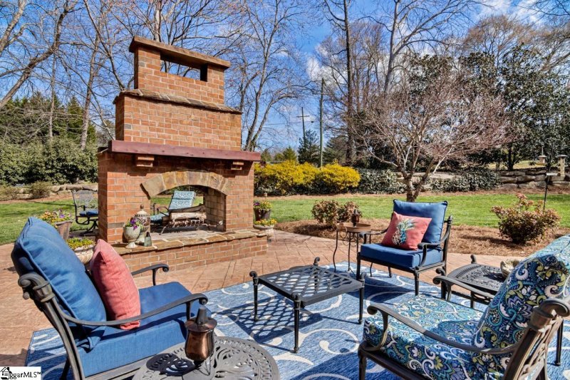 Property image 5 at 224 Whitworth Way, Simpsonville, SC 29681