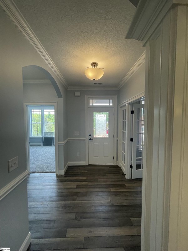 Property image 4 at 416 Navajo Court, Marietta, SC 29661