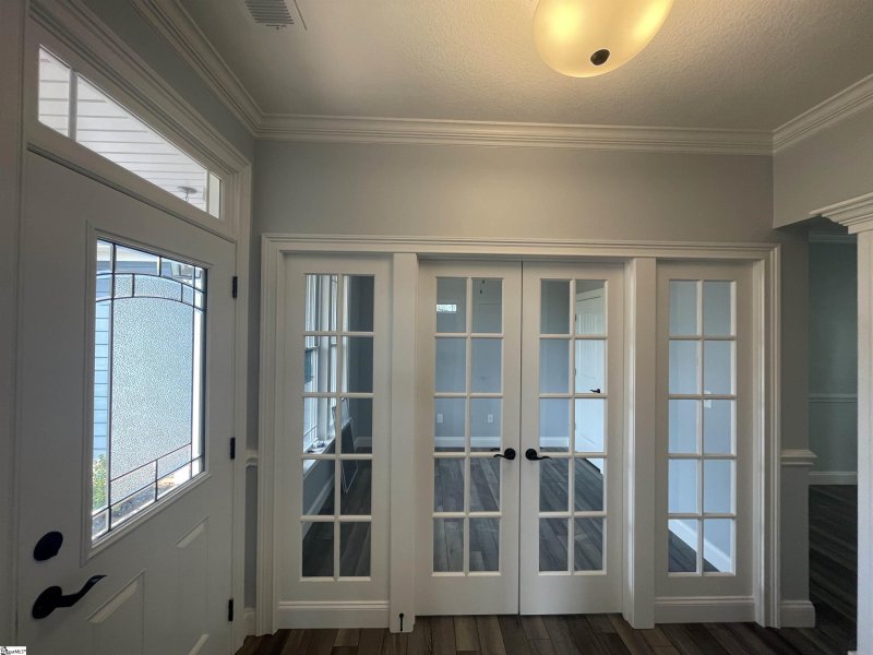 Property image 5 at 416 Navajo Court, Marietta, SC 29661