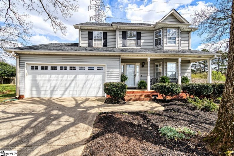 402 Foxfire Drive