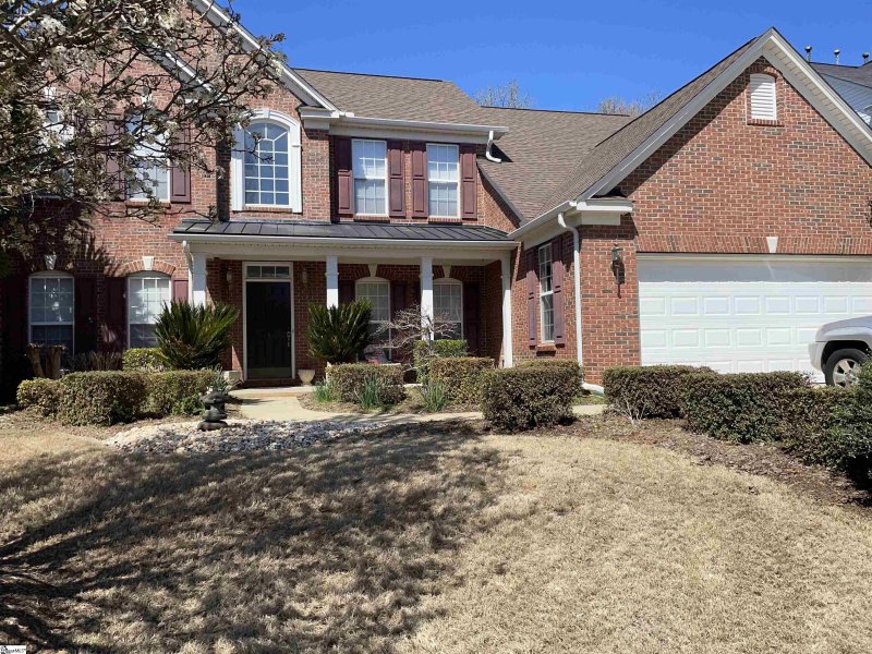 8 Alamosa Court