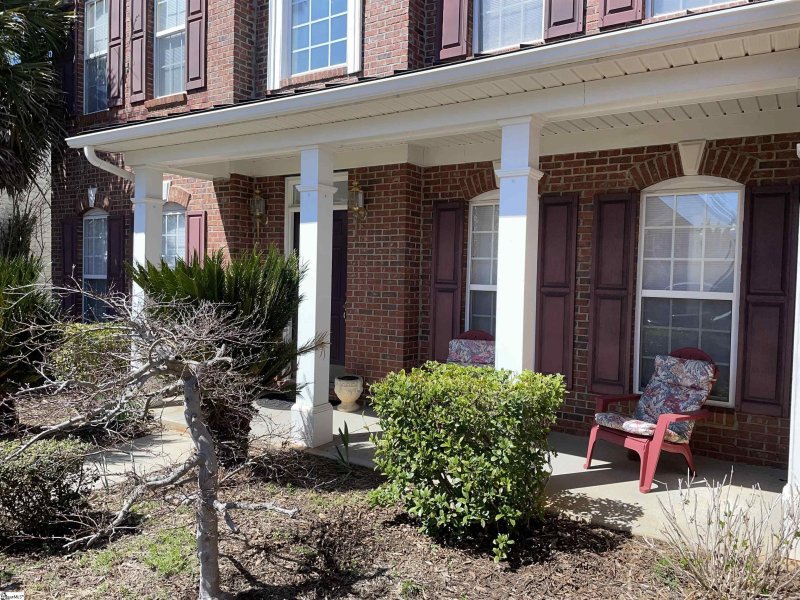 Property image 3 at 8 Alamosa Court, Simpsonville, SC 29681