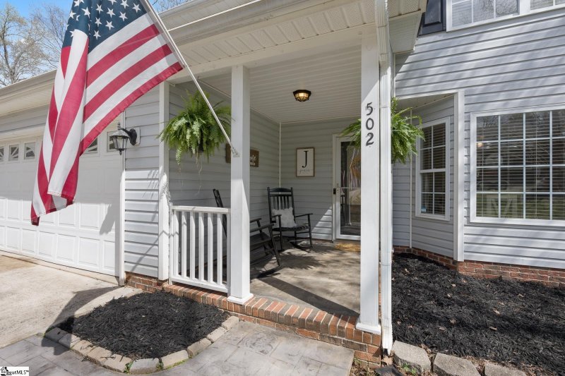 Property image 3 at 502 Waxford Way, Simpsonville, SC 29681