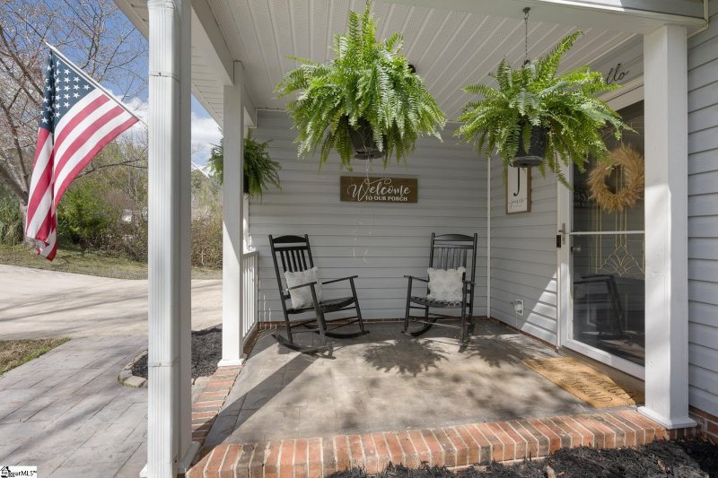 Property image 4 at 502 Waxford Way, Simpsonville, SC 29681