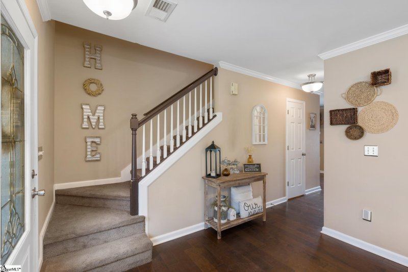 Property image 5 at 502 Waxford Way, Simpsonville, SC 29681