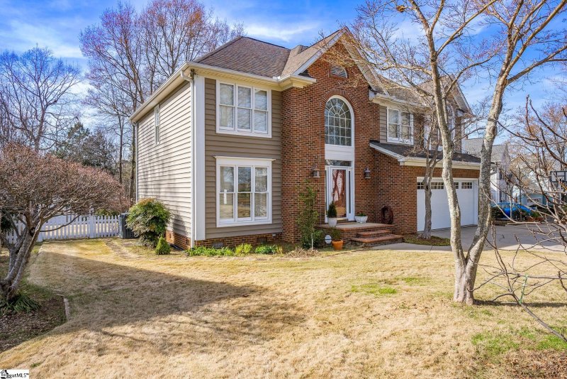 Property image 3 at 101 Gelsemium Place, Greenville, SC 29615