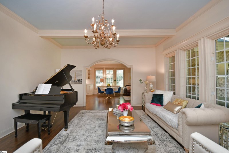 Property image 5 at 107 Norman Place, Greenville, SC 29615