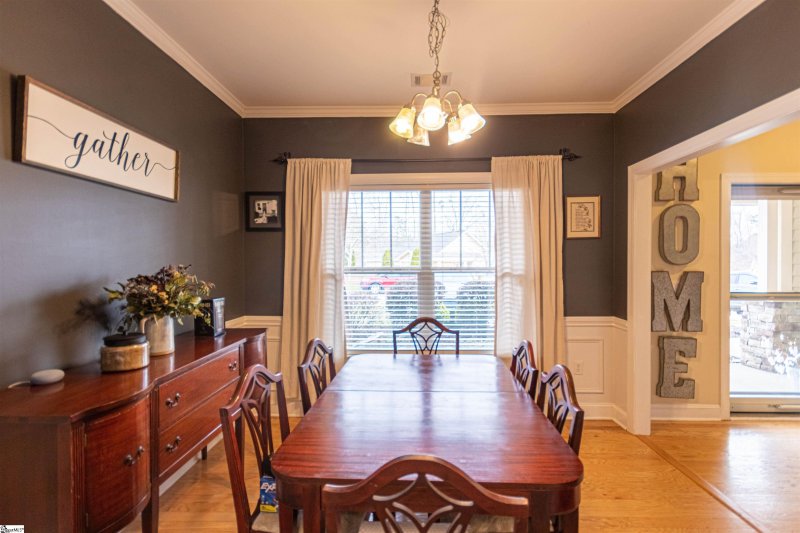 Property image 5 at 312 SHALLOW Drive, Taylors, SC 29687