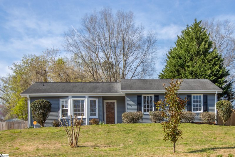 104 N CELESTIAL Drive