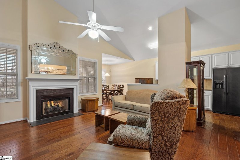 Property image 4 at 822 Terrace Creek Drive, Duncan, SC 29334