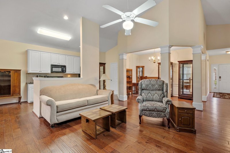 Property image 5 at 822 Terrace Creek Drive, Duncan, SC 29334