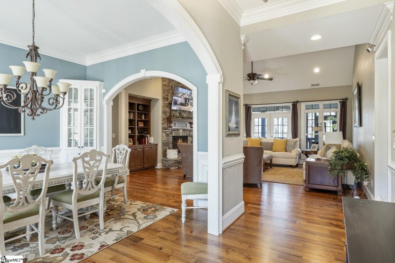 Property image 4 at 130 Walnut Creek Way, Greenville, SC 29611