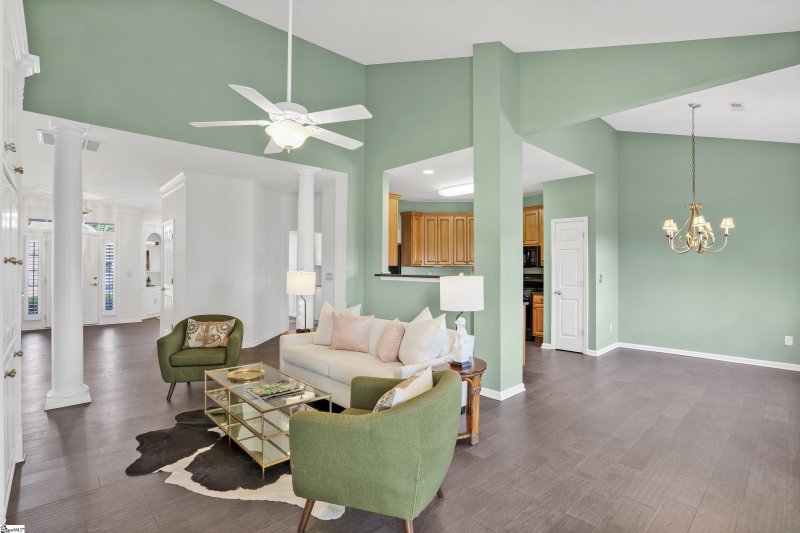 Property image 5 at 114 Wild Thorn Lane, Greenville, SC 29615