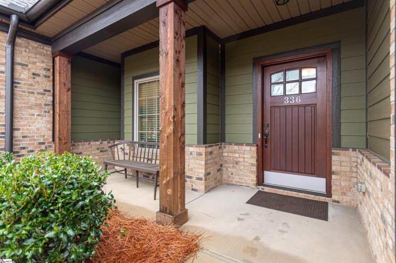 Property image 3 at 336 SCOTCH ROSE Lane, Greer, SC 29650