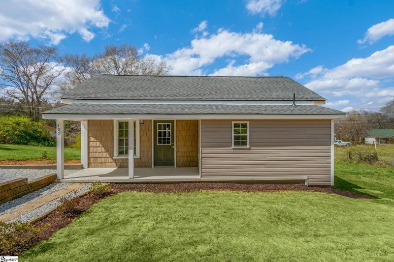 Property image 2 at 402 Hill Street, Easley, SC 29640