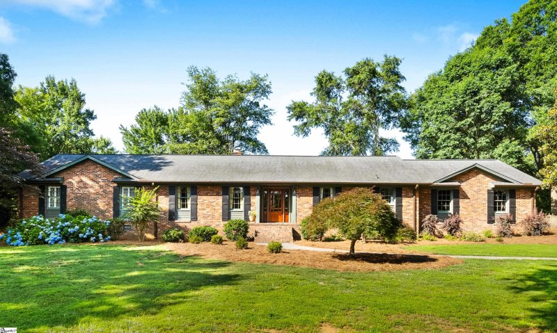 1 Saint Augustine Drive