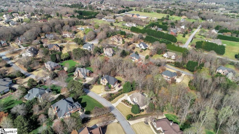 Property image 3 at 11 Avens Hill Drive, Greer, SC 29651