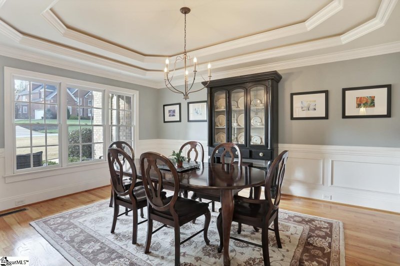 Property image 5 at 11 Avens Hill Drive, Greer, SC 29651