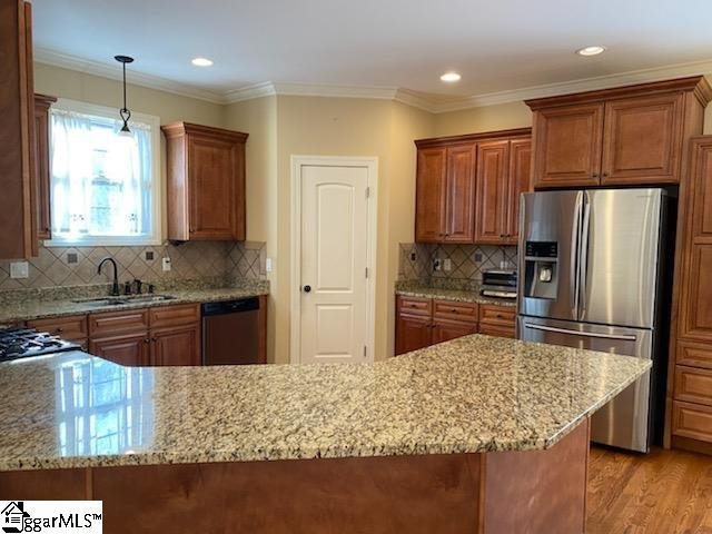 Property image 4 at 301 Asheton Lakes Way, Simpsonville, SC 29681