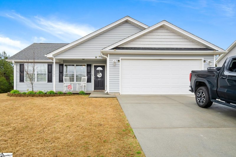 Property image 2 at 245 Walcott Drive, Lyman, SC 29365