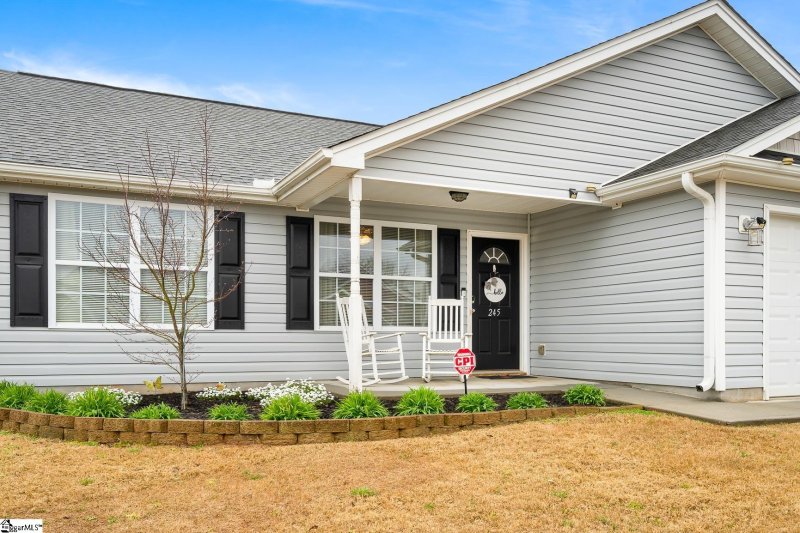 Property image 3 at 245 Walcott Drive, Lyman, SC 29365