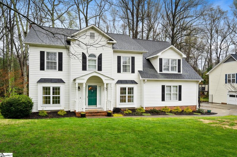 111 Crosswinds Street