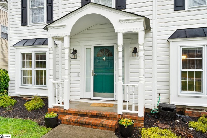 Property image 3 at 111 Crosswinds Street, Greer, SC 29650