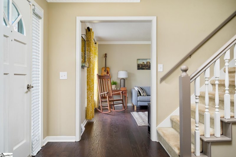 Property image 4 at 111 Crosswinds Street, Greer, SC 29650