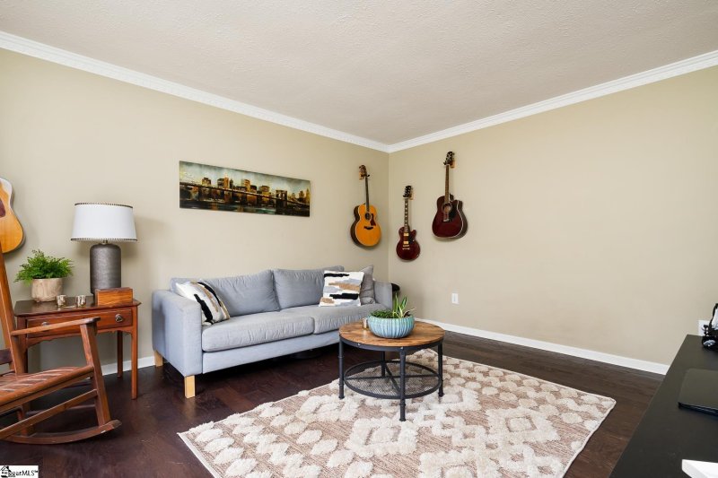 Property image 5 at 111 Crosswinds Street, Greer, SC 29650