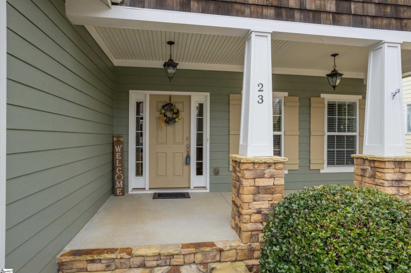 Property image 2 at 23 Pine Island Drive, Simpsonville, SC 29681