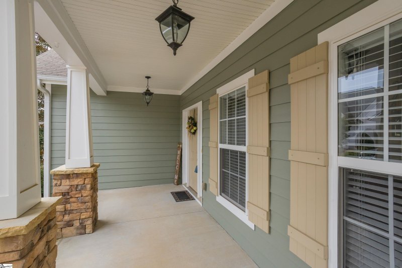 Property image 3 at 23 Pine Island Drive, Simpsonville, SC 29681