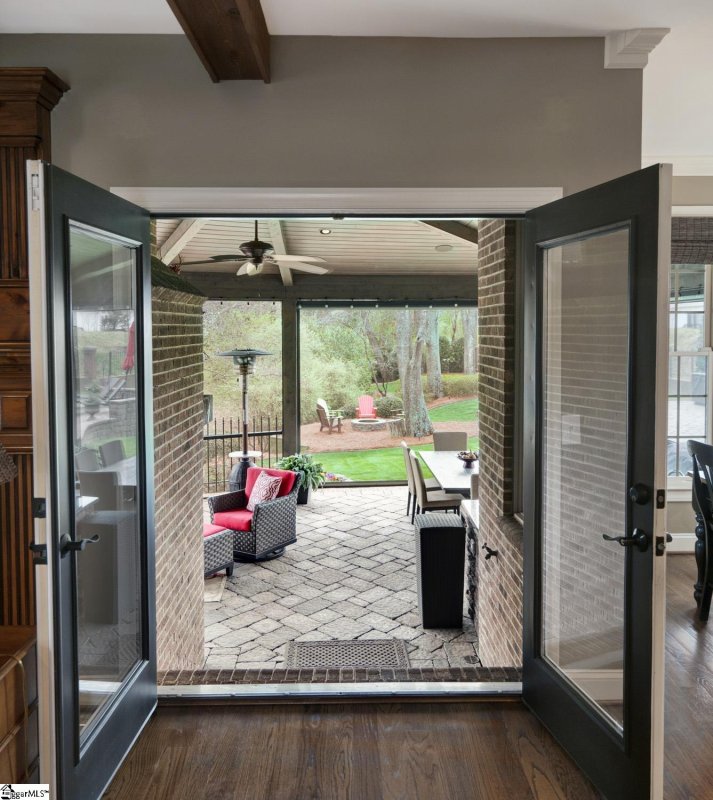 Property image 3 at 12 Chancellors Park Court, Simpsonville, SC 29681