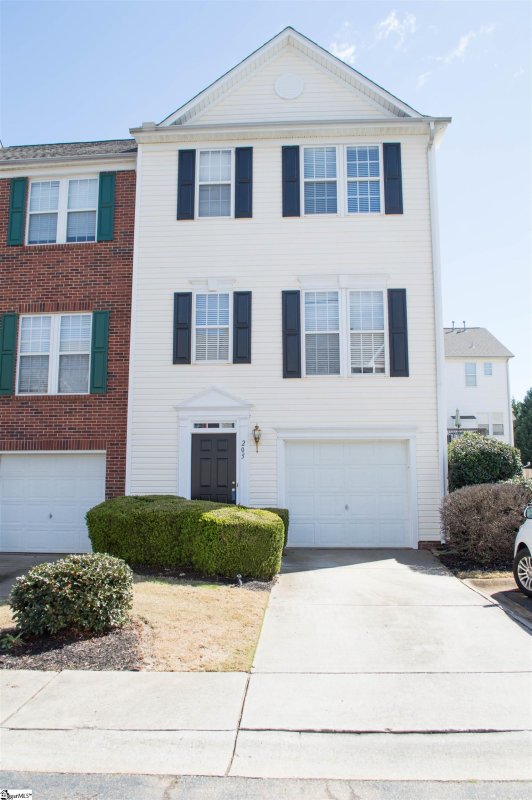 205 Summerston Place