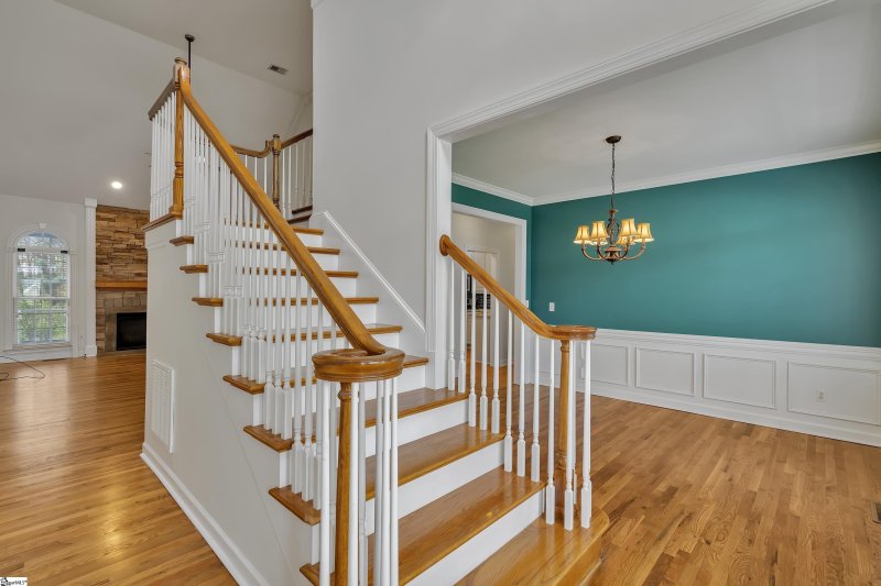 Property image 3 at 18 Habersham Court, Simpsonville, SC 29681