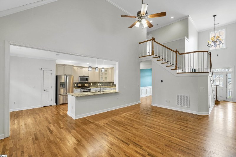 Property image 4 at 18 Habersham Court, Simpsonville, SC 29681