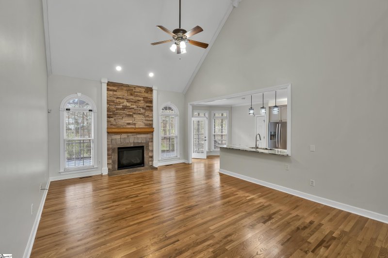 Property image 5 at 18 Habersham Court, Simpsonville, SC 29681