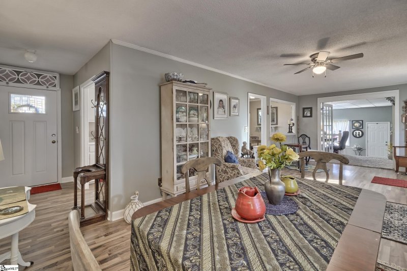 Property image 5 at 1610 Scuffletown Road, Fountain Inn, SC 29644