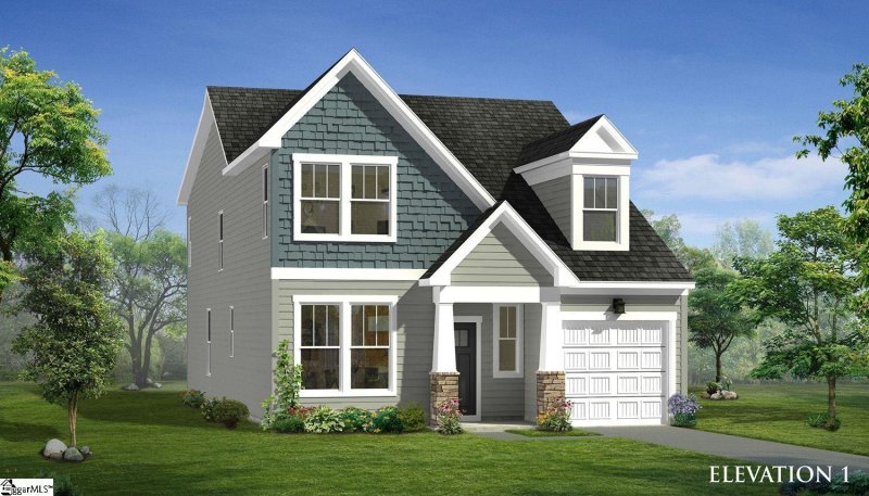 238 Rosecroft Drive