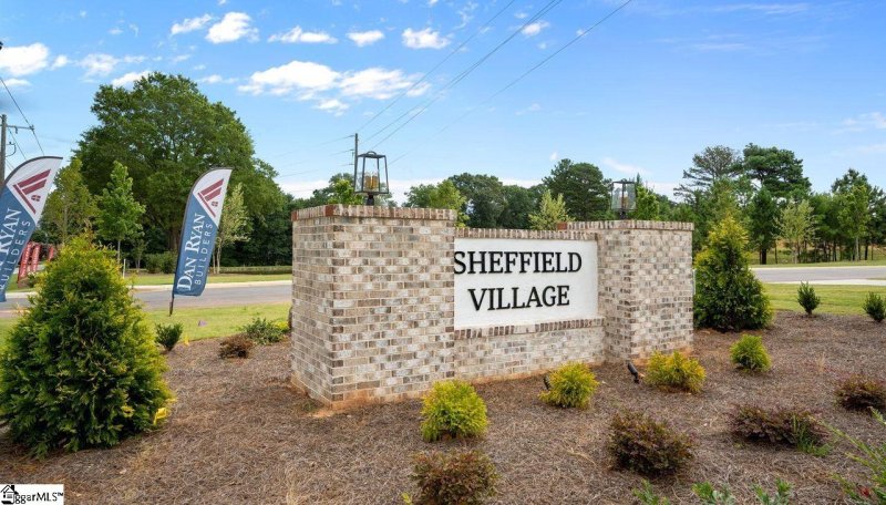 Property image 2 at 238 Rosecroft Drive, Easley, SC 29642