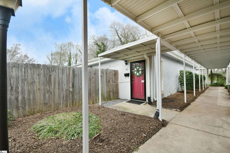Property image 4 at 3706 E North Street, Greenville, SC 29615